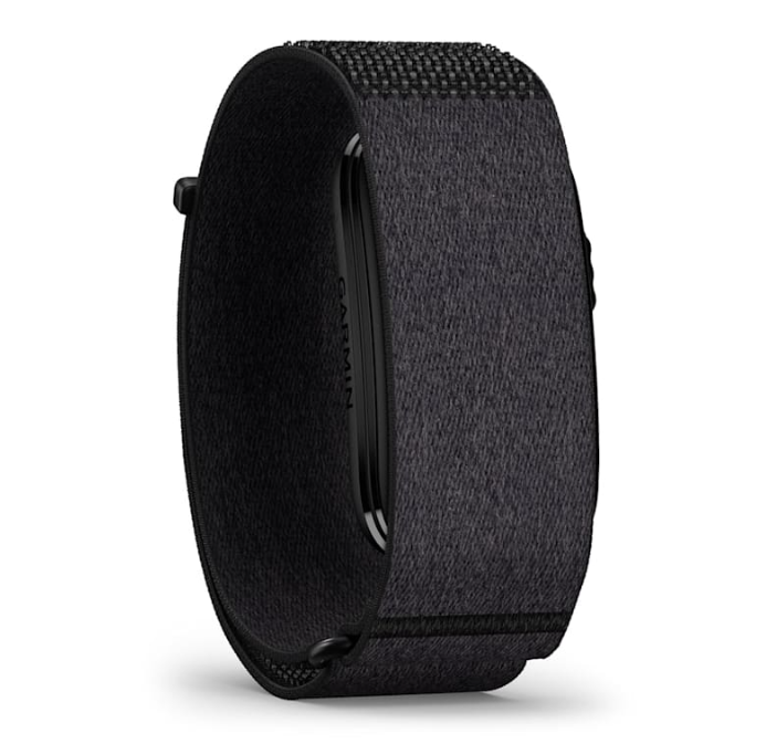 Garmin CIRQA Smart Band: 24/7 Biometric Monitoring & Training Readiness