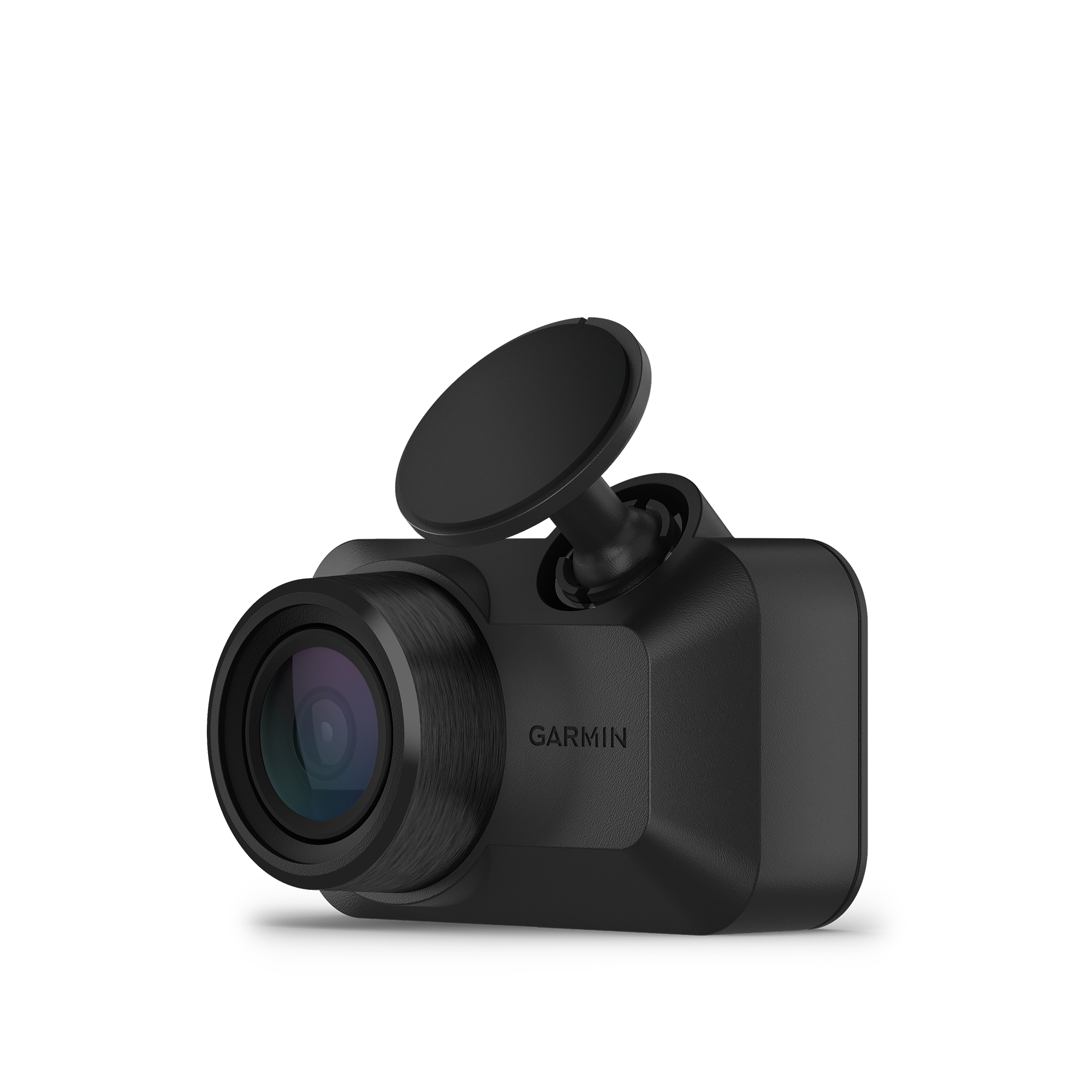 Dash Cam Mini 3 - Ultracompact 1080p Dash Cam - Voice Control for Hands-Free Recording
