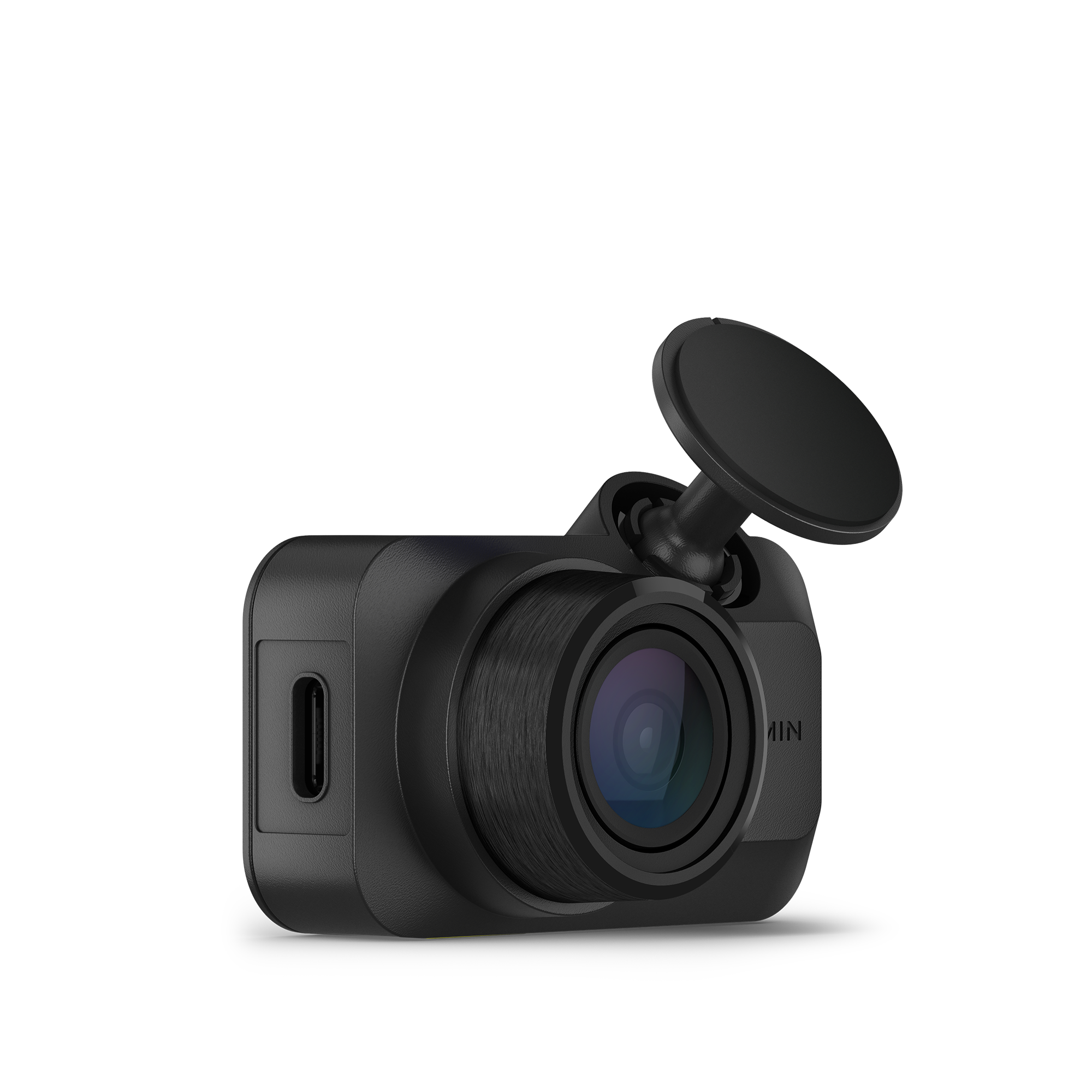 Dash Cam Mini 3 - Ultracompact 1080p Dash Cam - Voice Control for Hands-Free Recording