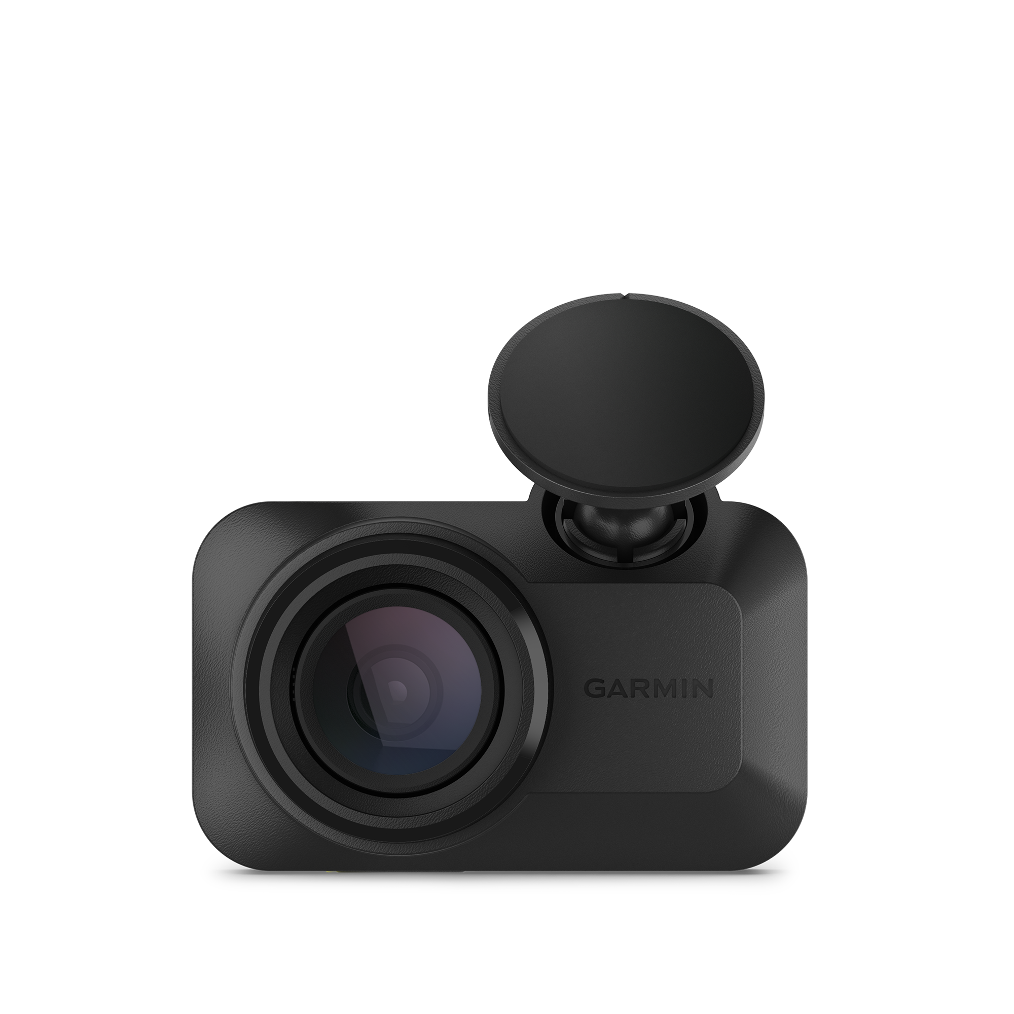 Dash Cam Mini 3 - Ultracompact 1080p Dash Cam - Voice Control for Hands-Free Recording