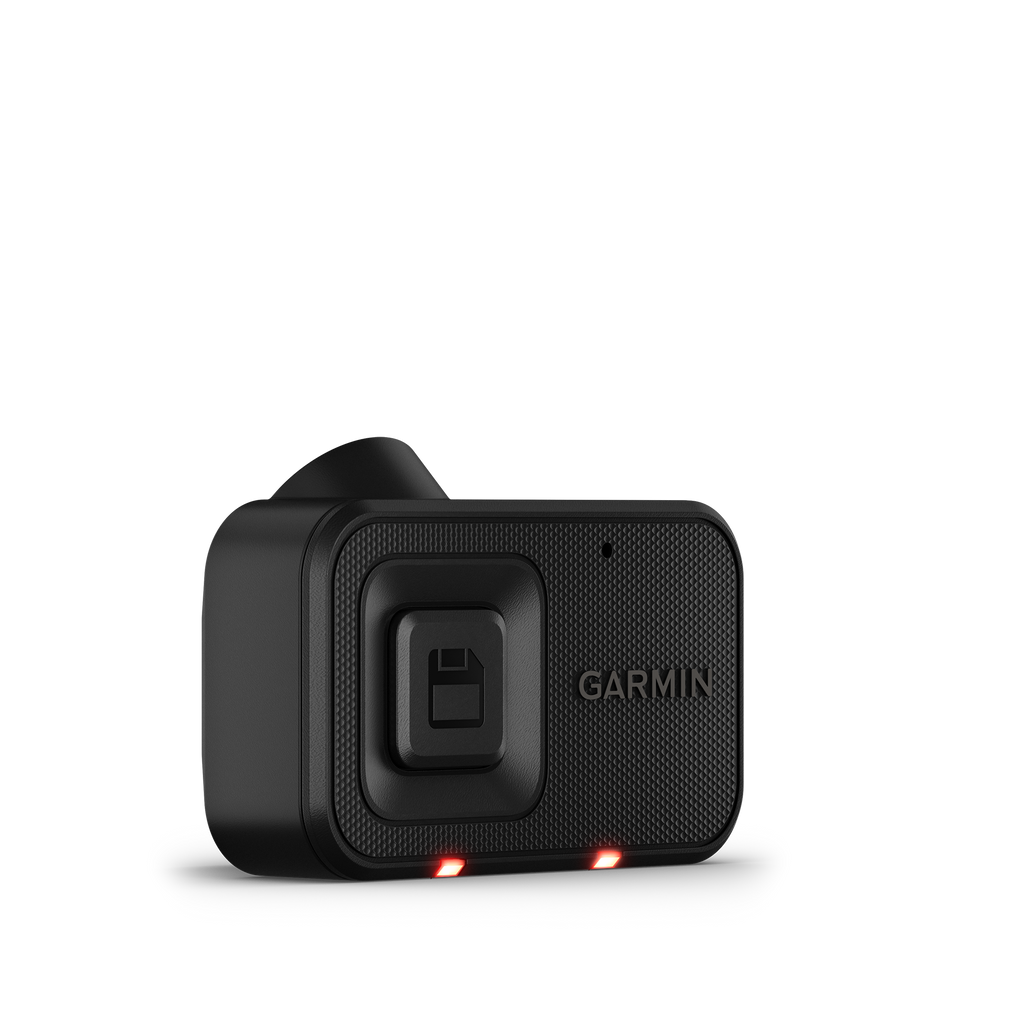 Dash Cam Mini 3 - Ultracompact 1080p Dash Cam - Voice Control for Hands-Free Recording