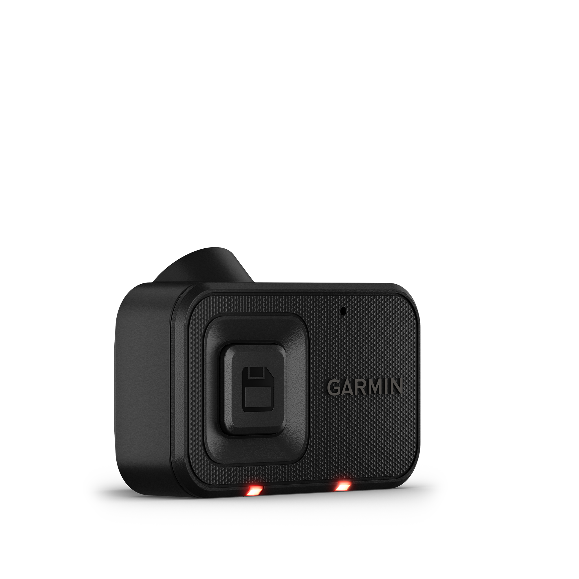 Dash Cam Mini 3 - Ultracompact 1080p Dash Cam - Voice Control for Hands-Free Recording