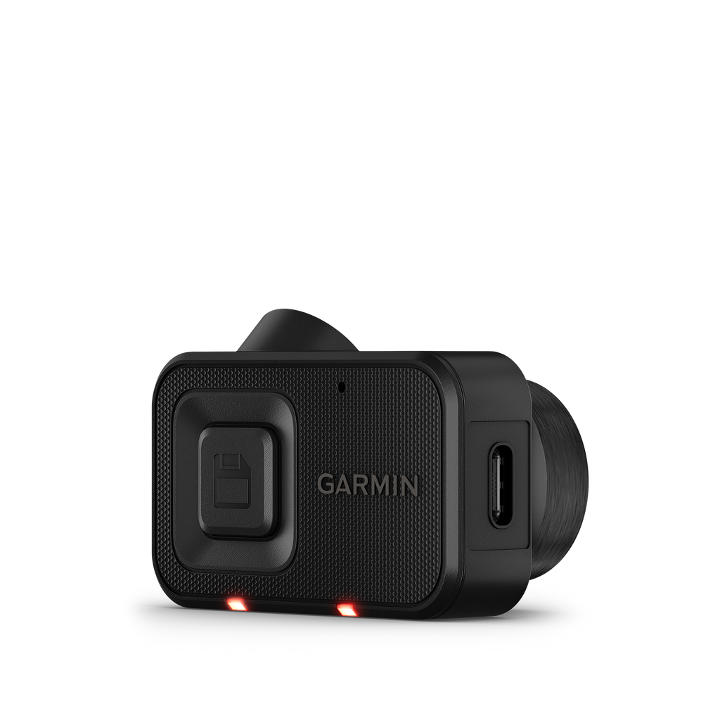 Dash Cam Mini 3 - Ultracompact 1080p Dash Cam - Voice Control for Hands-Free Recording