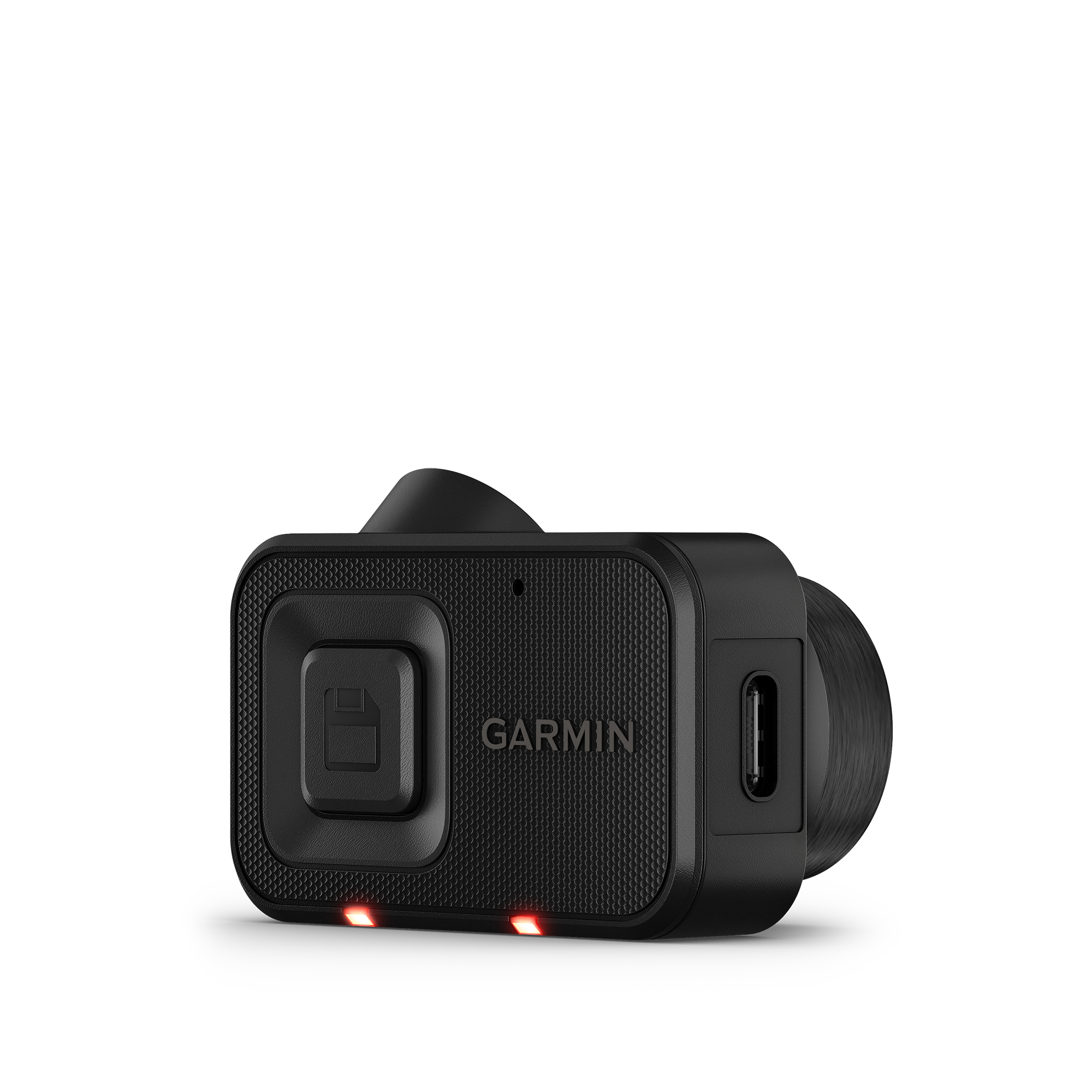 Dash Cam Mini 3 - Ultracompact 1080p Dash Cam - Voice Control for Hands-Free Recording