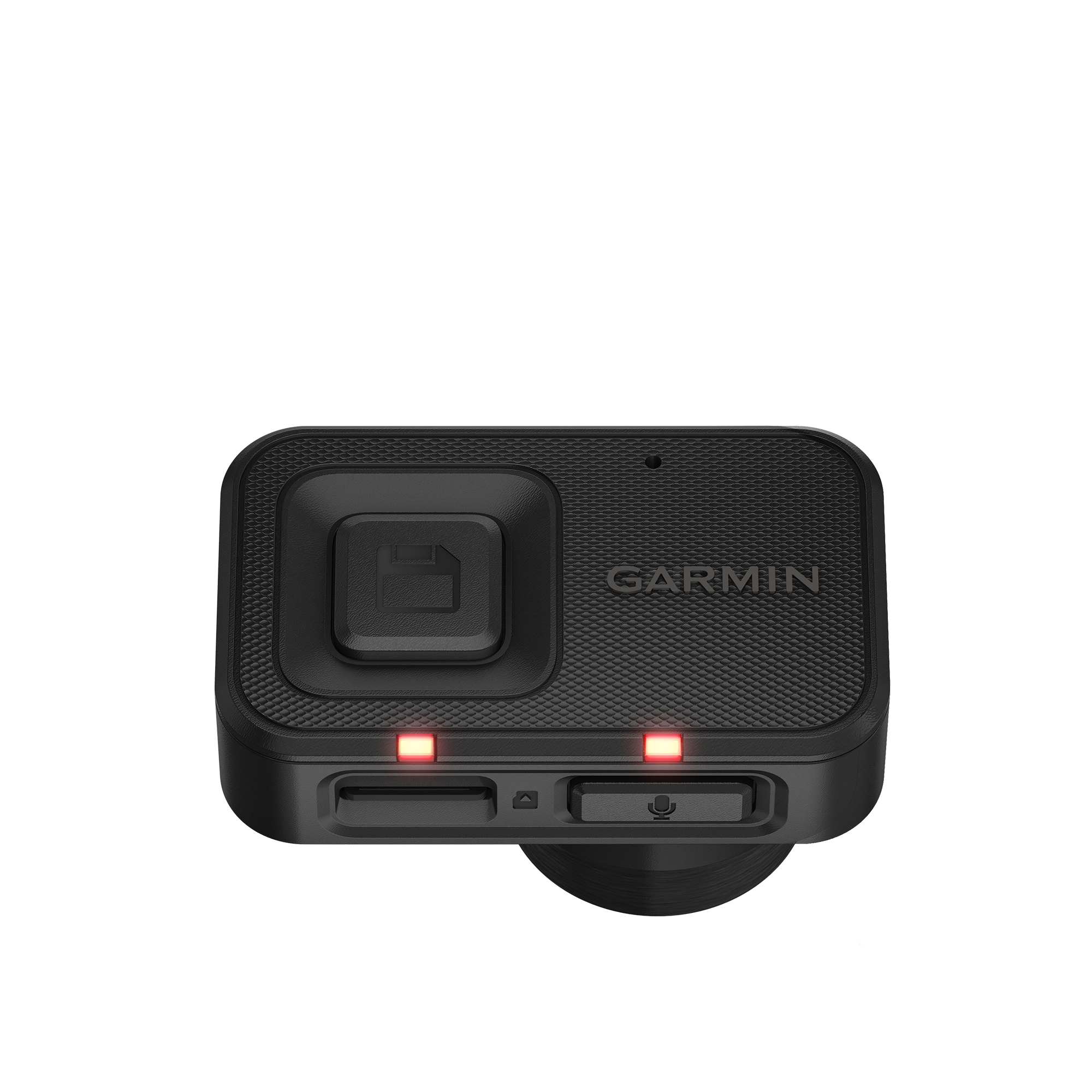 Dash Cam Mini 3 - Ultracompact 1080p Dash Cam - Voice Control for Hands-Free Recording