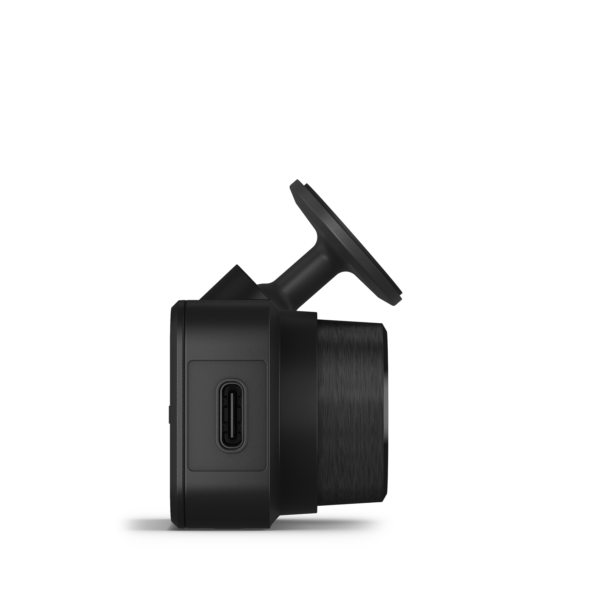 Dash Cam Mini 3 - Ultracompact 1080p Dash Cam - Voice Control for Hands-Free Recording