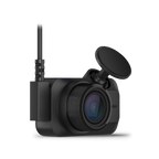 Dash Cam Mini 3 - Ultracompact 1080p Dash Cam - Voice Control for Hands-Free Recording
