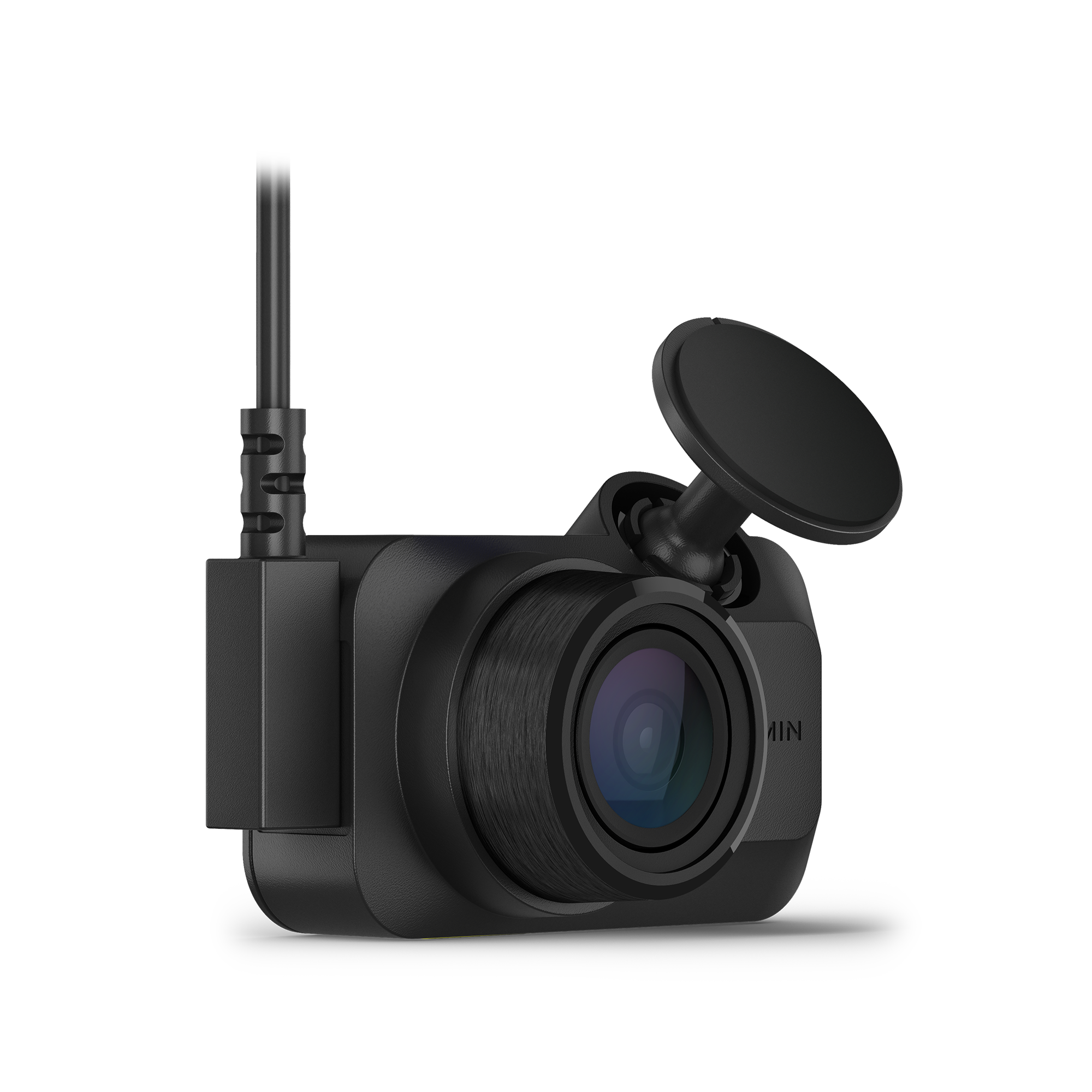 Dash Cam Mini 3 - Ultracompact 1080p Dash Cam - Voice Control for Hands-Free Recording