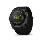 Garmin Enduro 3 - Ultraperformance - 320-Hour Battery in GPS Mode
