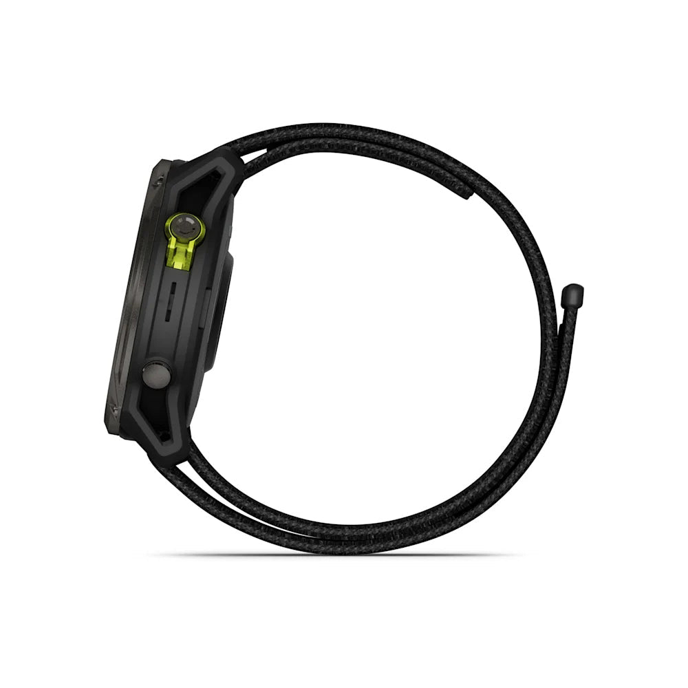 Garmin Enduro 3 - Ultraperformance - 320-Hour Battery in GPS Mode