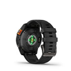 Garmin Fenix 7 Pro Solar - Solar Powered Smartwatch w/ ECG