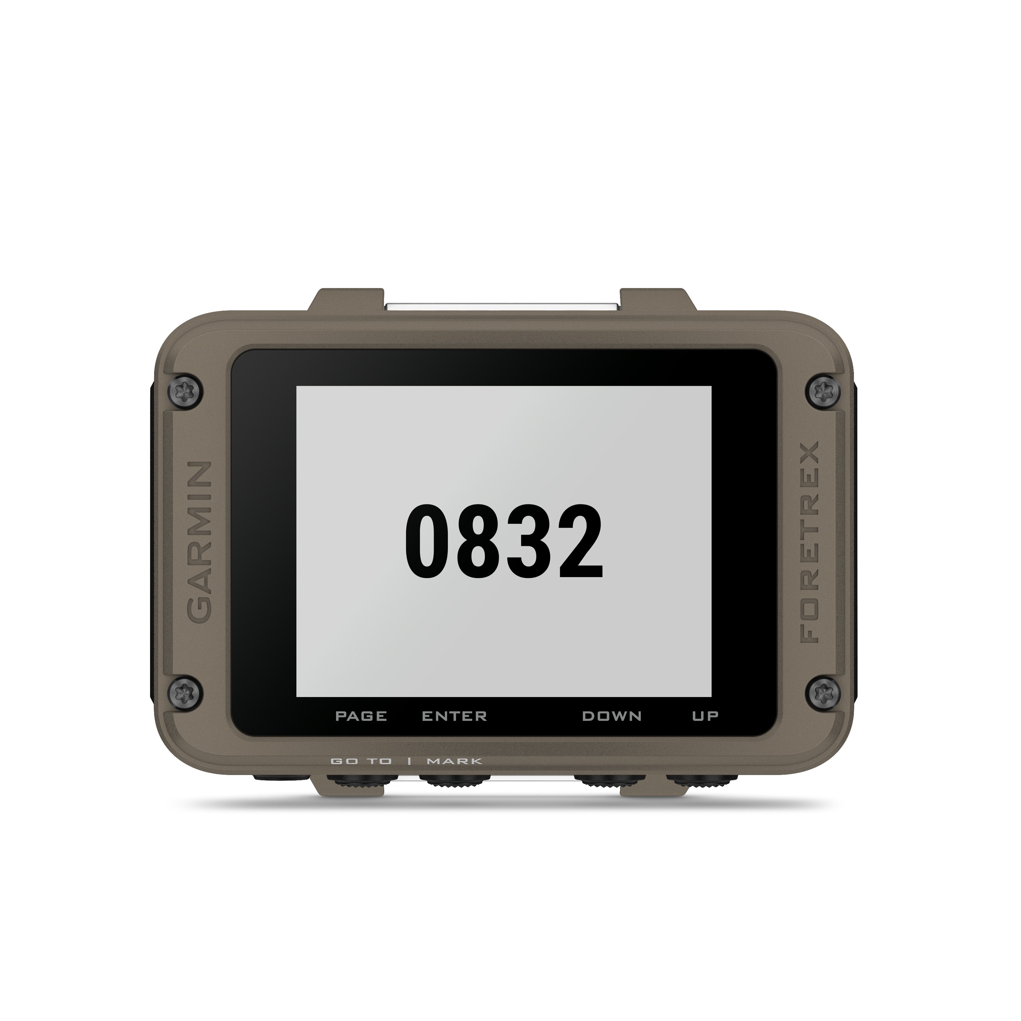 Garmin Foretrex 901 - GPS Navigator - NVG Compatible