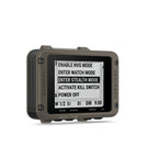 Garmin Foretrex 901 - GPS Navigator - NVG Compatible