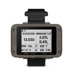 Garmin Foretrex 901 - GPS Navigator - NVG Compatible