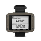 Garmin Foretrex 901 - GPS Navigator - NVG Compatible