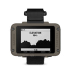 Garmin Foretrex 901 - GPS Navigator - NVG Compatible
