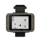 Garmin Foretrex 901 - GPS Navigator - NVG Compatible
