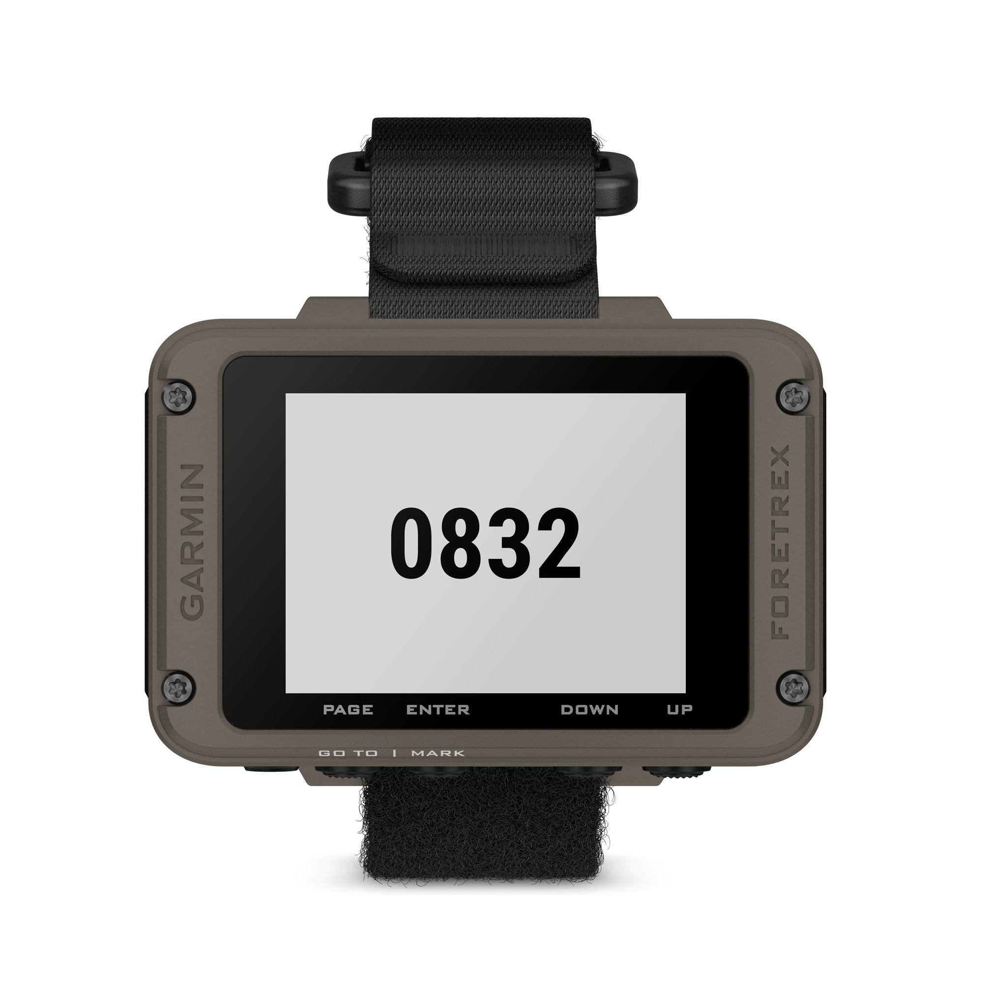 Garmin Foretrex 901 - GPS Navigator - NVG Compatible