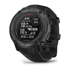 Garmin Instinct 2X Solar Tactical - Ballistic Calculator & NVG Compatible