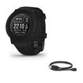 Garmin Instinct 2 Solar Tactical - Jumpmaster & NVG Compatible