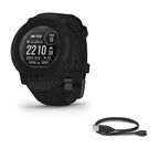 Garmin Instinct 2 Solar Tactical - Jumpmaster & NVG Compatible