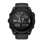 Garmin Tactix 8 51 mm Solar - Waterproof w/ Applied Ballistics Quantum & NVG Compatible