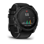 Garmin Tactix 8 51 mm Solar - Waterproof w/ Applied Ballistics Quantum & NVG Compatible