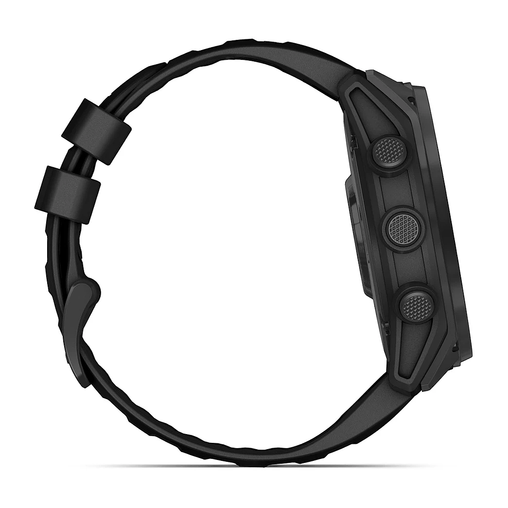Garmin Tactix 8 51 mm Solar - Waterproof w/ Applied Ballistics Quantum & NVG Compatible
