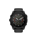 Garmin tactix 8 Elite - 48-Day Solar Battery & Rifle Aiming Math - 40m Waterproof