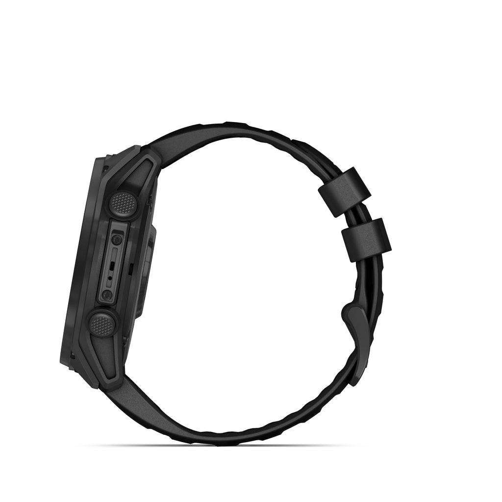 Garmin tactix 8 Elite - 48-Day Solar Battery & Rifle Aiming Math - 40m Waterproof