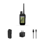 Garmin Alpha 300 - Dog GPS Tracker w/ Long Battery Life