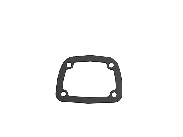 Gasket Cover for 6" Alarm Fire Protection System