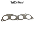 K Swap for Acura Honda K20 K24 K Series RSX Civic Graphite Exhaust Manifold Gasket