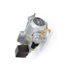 Gast Air Compressor Tank Mounted 100 PSI Fire System