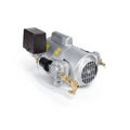 Gast Air Compressor Tank Mounted 100 PSI Fire System