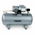 GAST Professional Fire Protection UL Tank Air Compressor