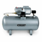 GAST Professional Fire Protection UL Tank Air Compressor