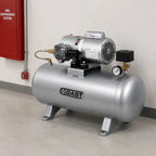 GAST Professional Fire Protection UL Tank Air Compressor