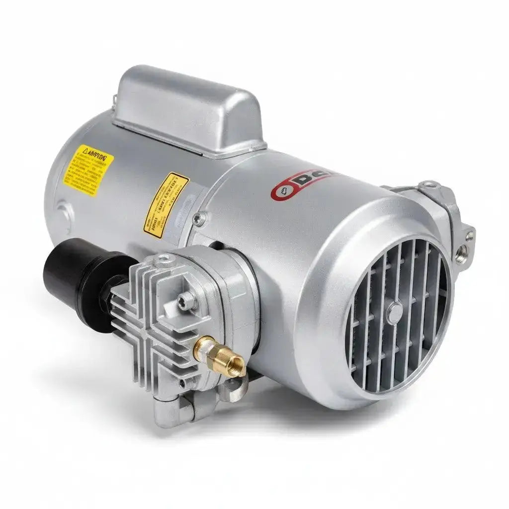 GAST Reliable Fire Sprinkler Air Compressor for Systems