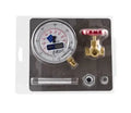 Gauge Kit Air Water Measurement Tool for Fire Systems