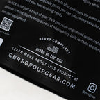 GBRS Group Modular Chest Rig Kit - Made in USA