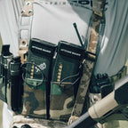 GBRS Group Modular Chest Rig Kit - Made in USA