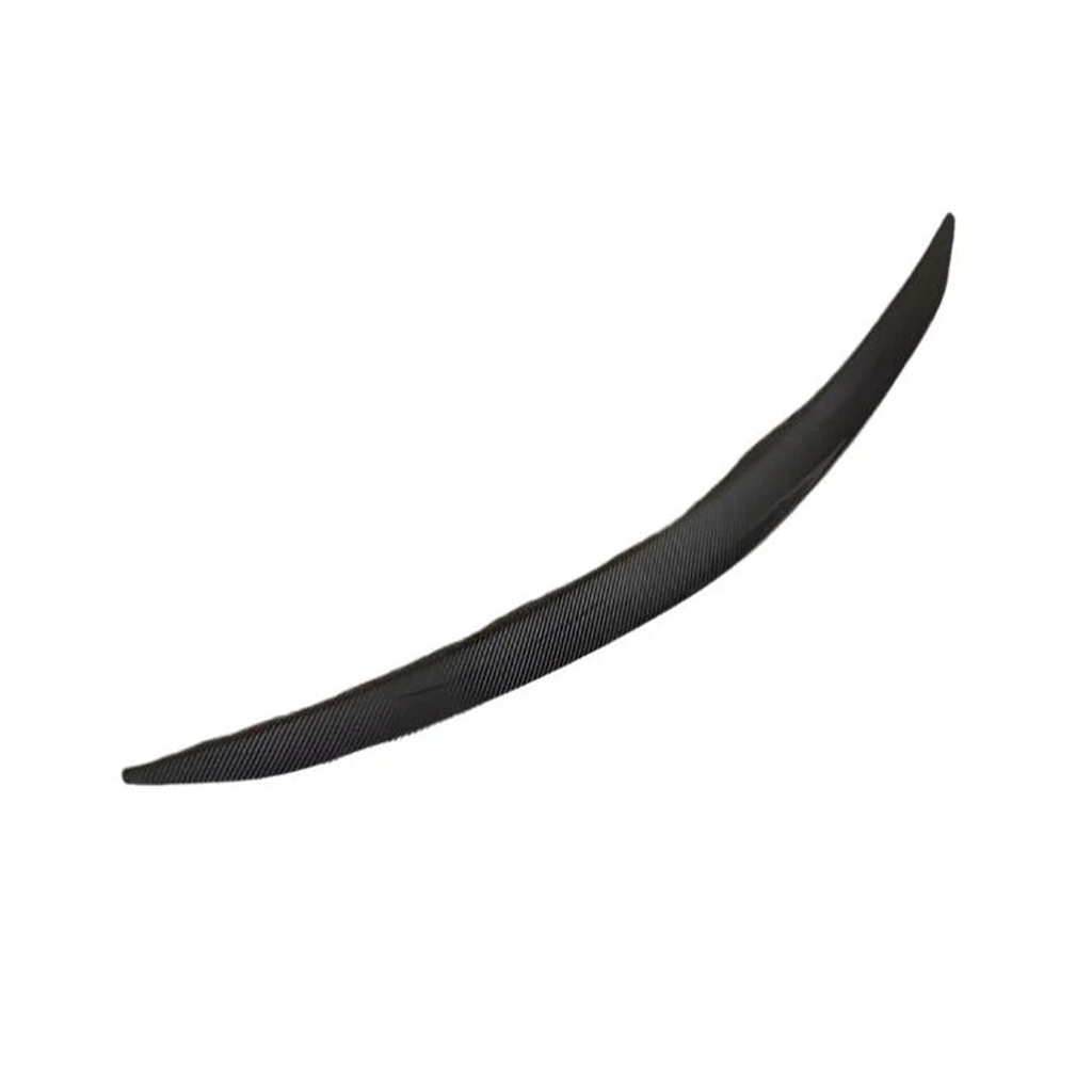 Dry Carbon Fiber Rear Spoiler for Lamborghini Urus