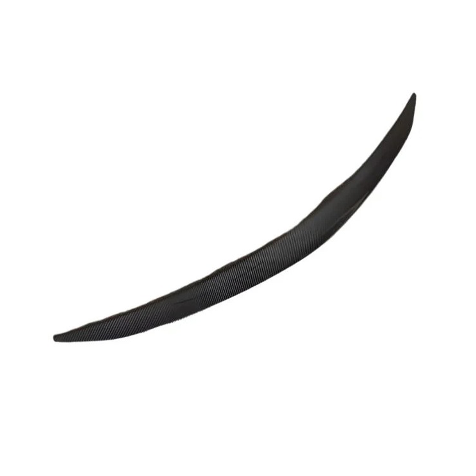 Dry Carbon Fiber Rear Spoiler for Lamborghini Urus