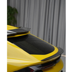 Dry Carbon Fiber Rear Spoiler for Lamborghini Urus