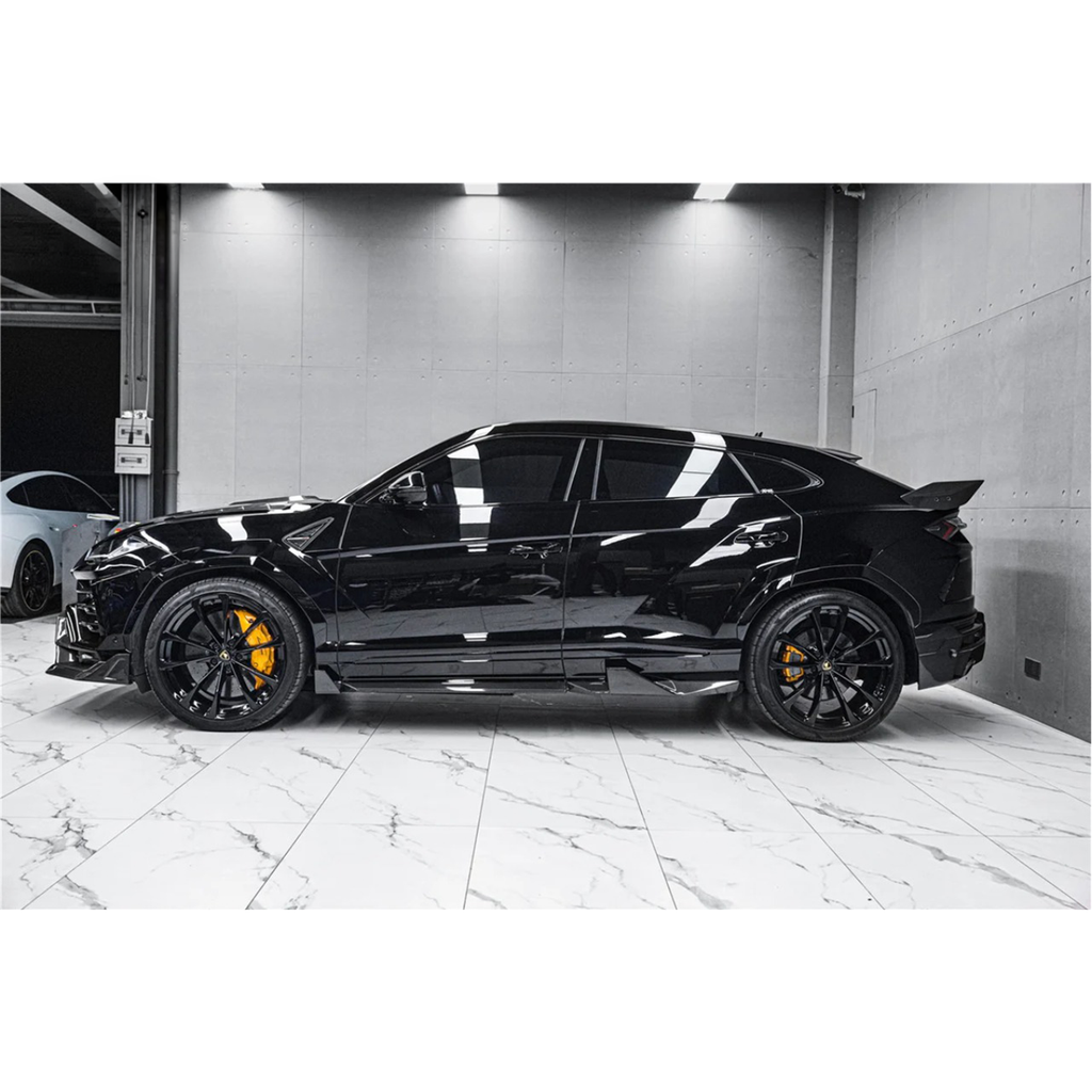 IMP Style Dry Carbon Fiber Wide Body Aero Kit for Lamborghini Urus