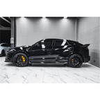 IMP Style Dry Carbon Fiber Wide Body Aero Kit for Lamborghini Urus