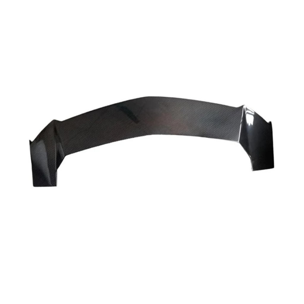 Dry Carbon Fiber Rear Roof Spoiler for Lamborghini Urus