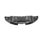 D Style Dry Carbon Fiber Rear Diffuser for Lamborghini Aventador LP700