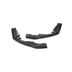 AX Style Dry Carbon Fiber Front Splitter Lip for Lamborghini Urus